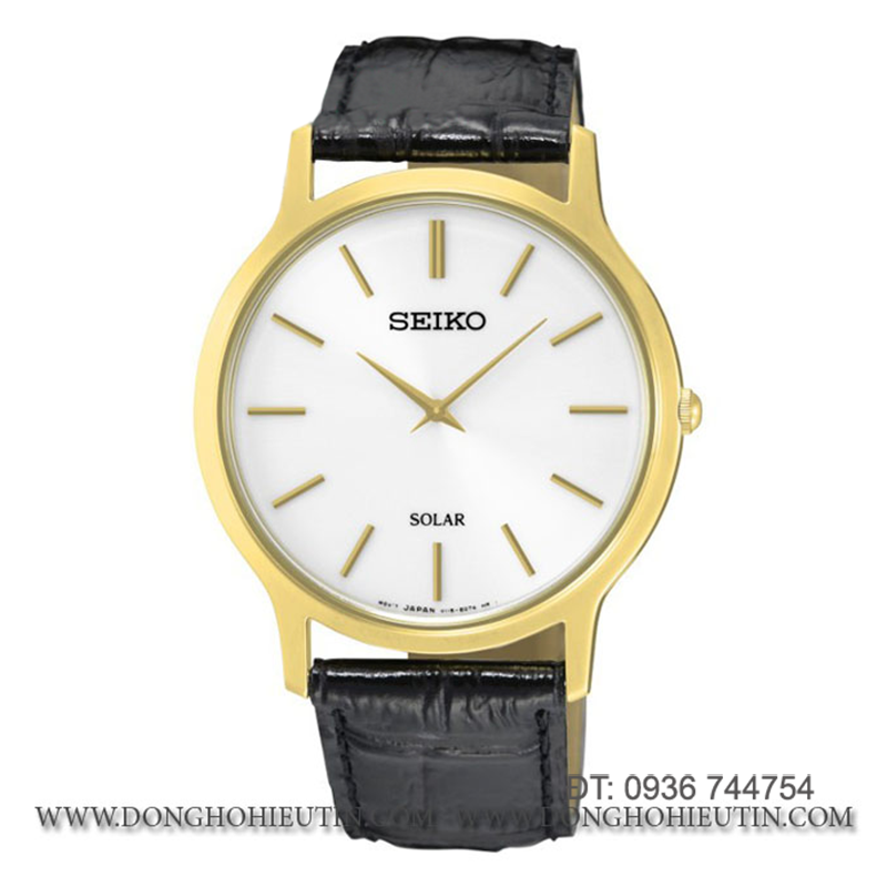 Đồng hồ Seiko SUP872P1