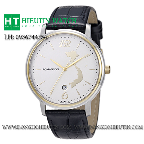 Đồng hồ Romanson TL4259SM