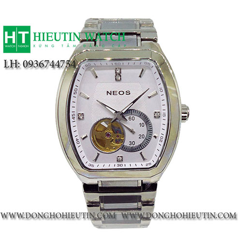 Đồng hồ Neos N90117M-SM01