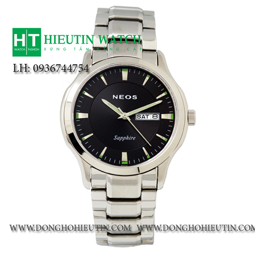 Đồng hồ Neos N307243M-SM02