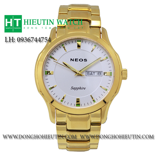Đồng hồ Neos N307243M-YM01