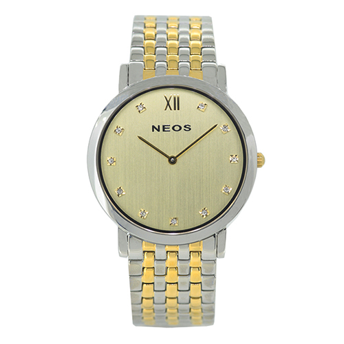 Đồng hồ Neos N30852M-BM03
