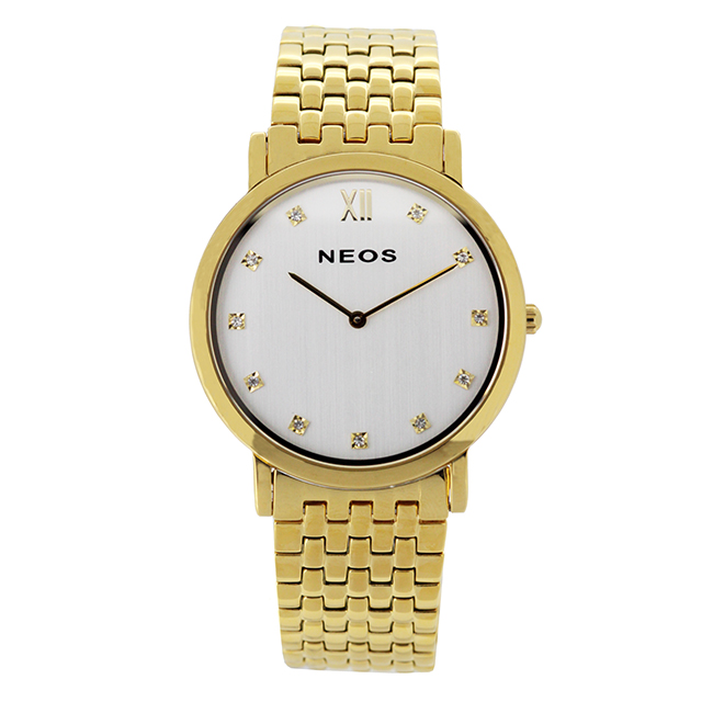 Đồng hồ Neos N30852-YM03