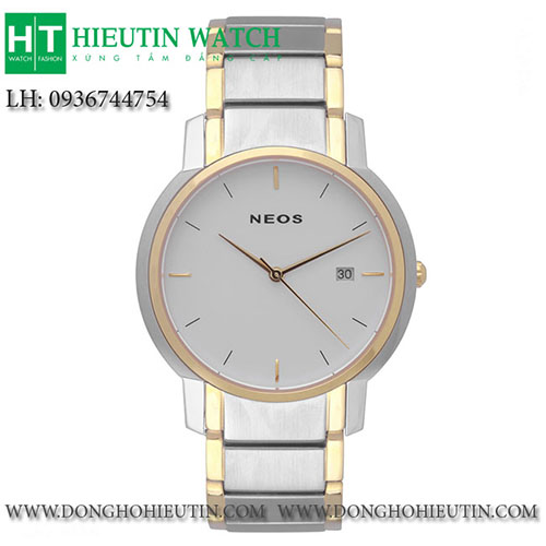 Đồng hồ Neos N30853-BM01