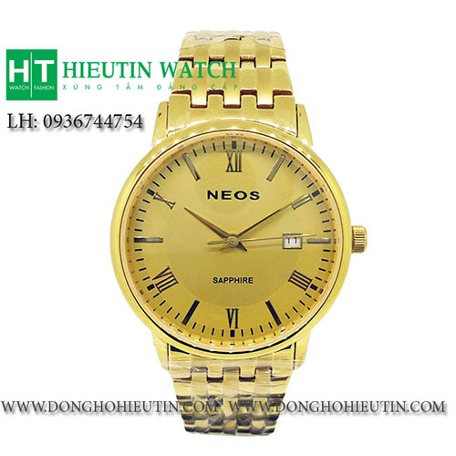 Đồng hồ Neos N30859M-YM03