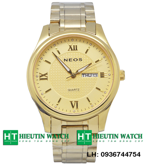 Đồng hồ Neos N30869-YM03