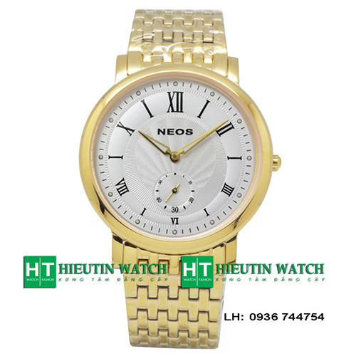 Đồng hồ Neos N40675-YM01