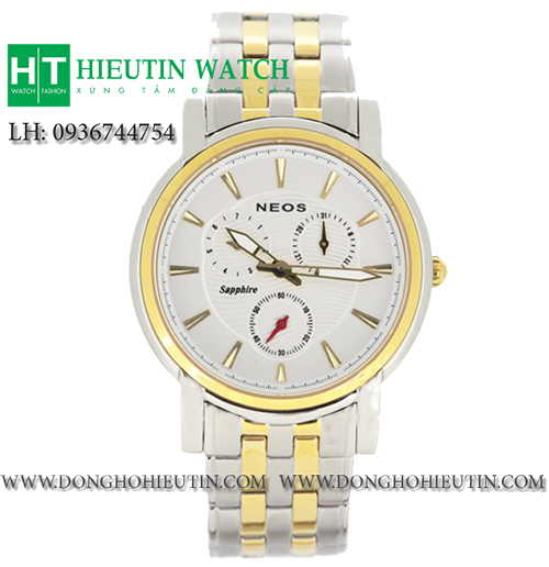 Đồng hồ Neos N40722M-BM01