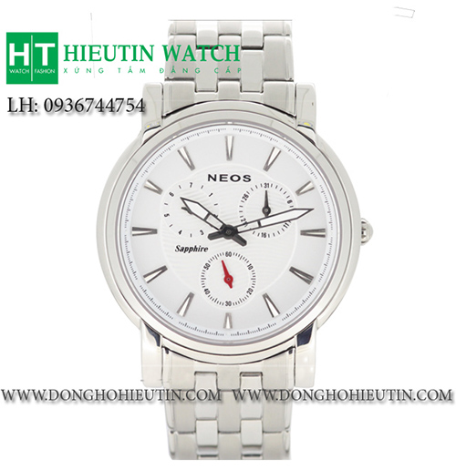 Đồng hồ Neos N40722M-SM01