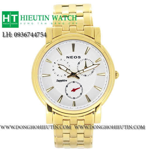 Đồng hồ Neos N40722M-YM01