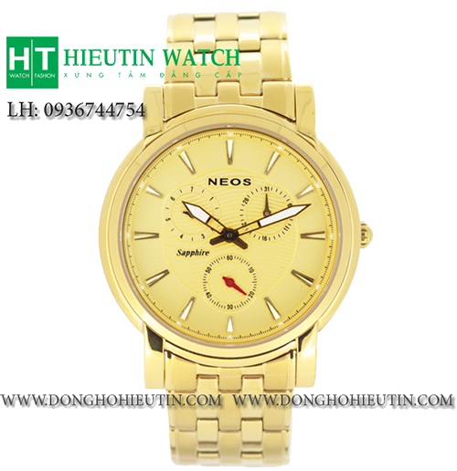 Đồng hồ Neos N40722M-YM03