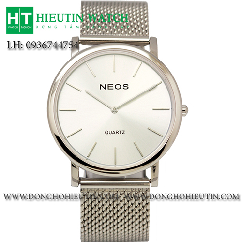 Đồng hồ Neos N40685M-SM01