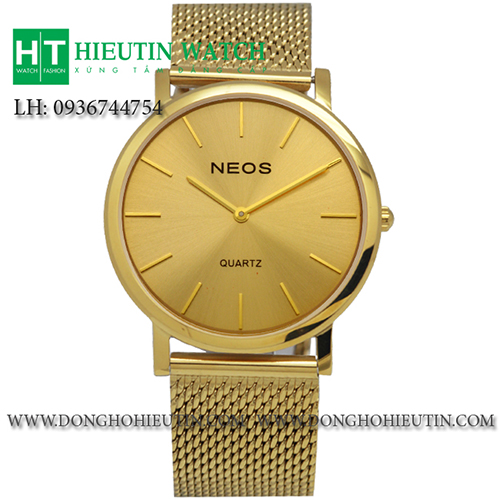 Đồng hồ Neos N40685M-YM03