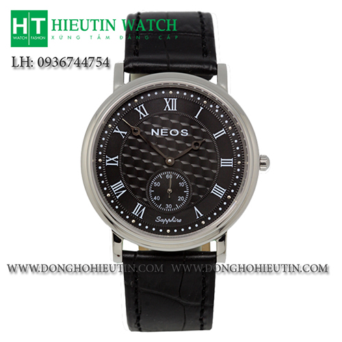 Đồng hồ Neos N30851-SL02
