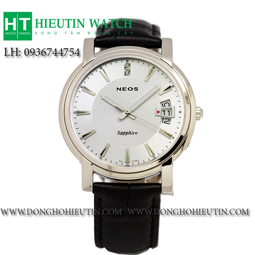 Đồng hồ Neos N40642M-SL01
