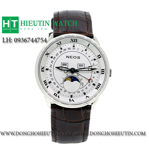 Đồng hồ Neos N40668M-SL01
