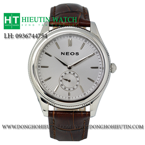Đồng hồ Neos N40702M-SL01