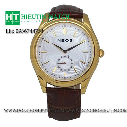 Đồng hồ Neos N40702M-YL01