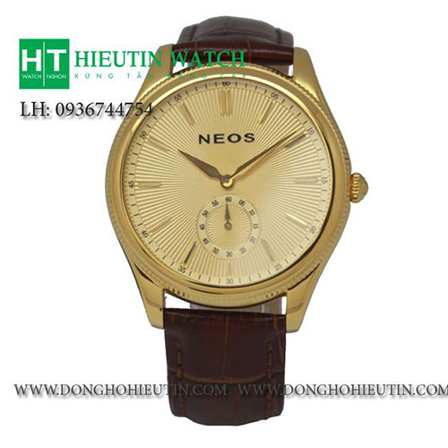 Đồng hồ Neos N40702M-YL03