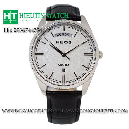 Đồng hồ Neos N40703M-SL01