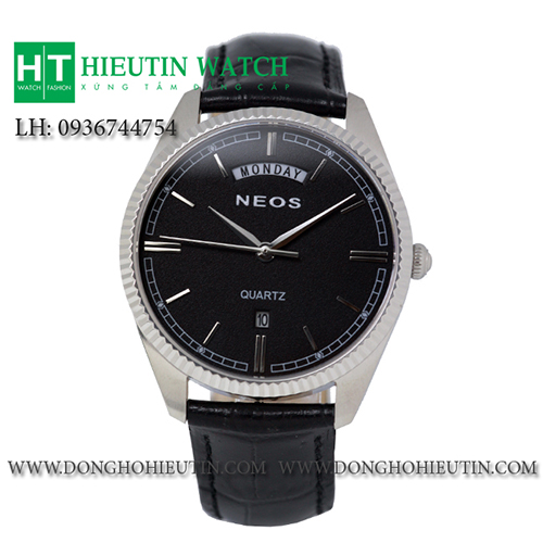 Đồng hồ Neos N40703M-SL02