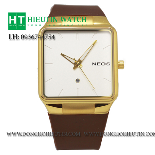 Đồng hồ Neos N40704M-YL01S