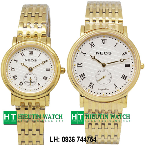Đồng hồ Neos N30851-YM01
