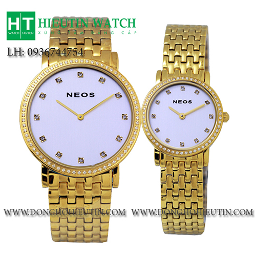 Đồng hồ Neos N30875M-YM01
