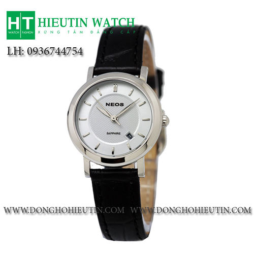 Đồng hồ nữ Neos N40676L-SL01