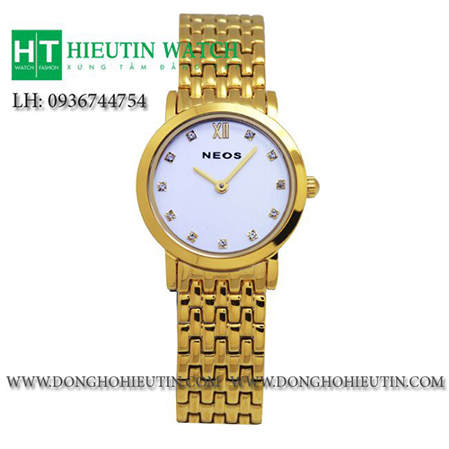 Đồng hồ nữ Neos N30852L-BM01 