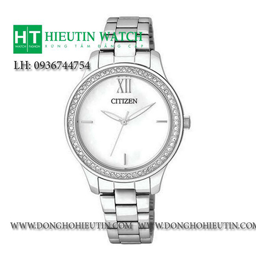 Đồng hồ nữ Citizen EL3080-51A