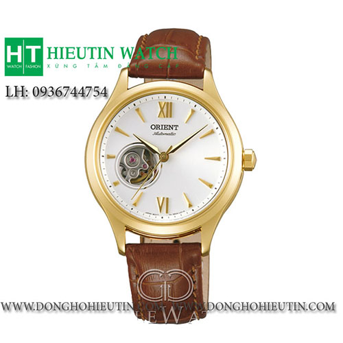 Đồng hồ nữ Orient FDB0A003W0