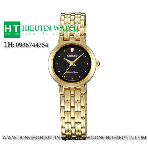 Đồng hồ nữ Orient FUB9C002B0
