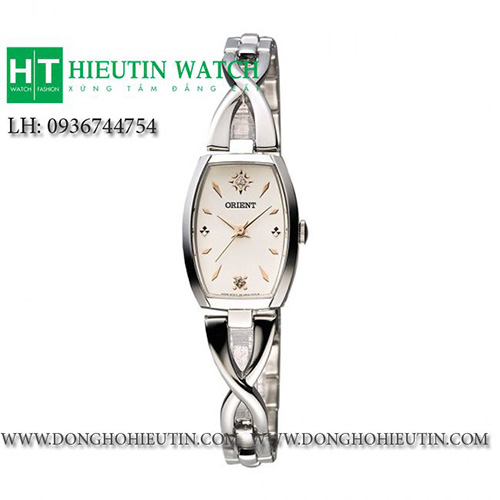 Đồng hồ nữ Orient FUBUH003S0