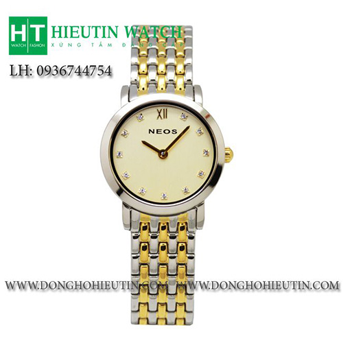Đồng hồ nữ Neos N30852L-BM01