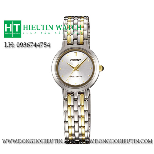 Đồng hồ nữ Orient FUB9C004W0