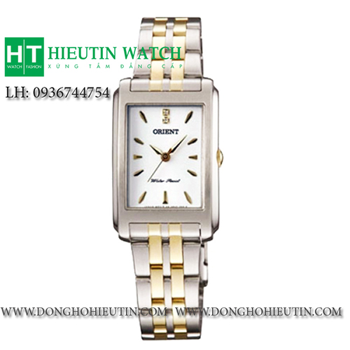 Đồng hồ nữ Orient FUBUG002W0 