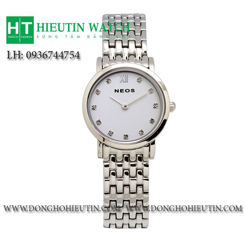 Đồng hồ nữ Neos N30852L 