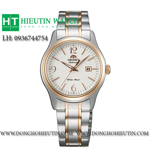 Đồng hồ nữ Orient FNR1Q002W0