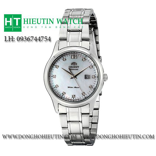 Đồng hồ nữ Orient FNR1Q004W0
