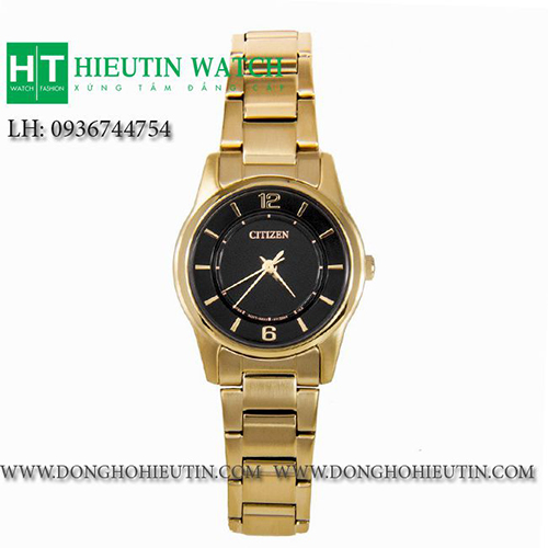 Đồng hồ nữ Citizen ER0182-59E