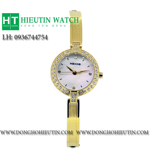 Đồng hồ nữ Neos N60508A-YM01