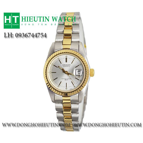Đồng hồ nữ Orient PSZ0800EW0
