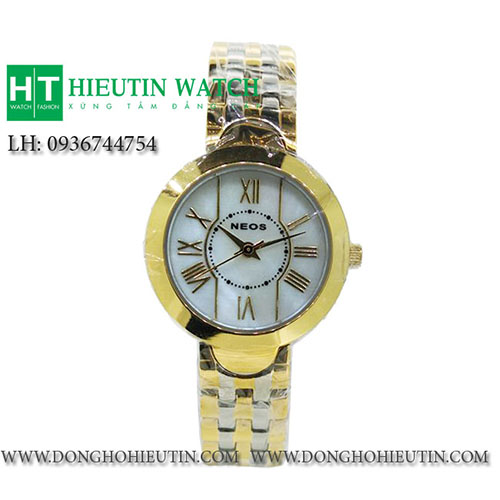 Đồng hồ nữ Neos N30823L-BM01