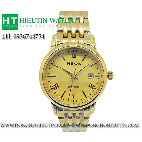 Đồng hồ nữ Neos N30859L-YM03