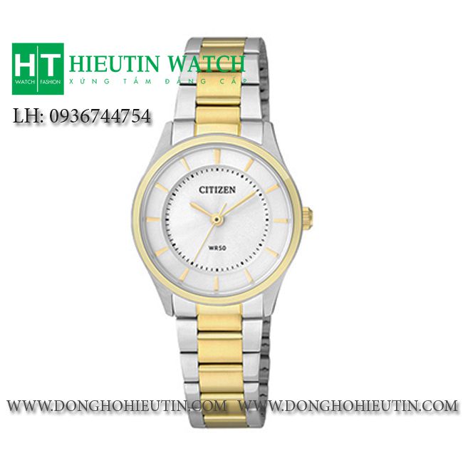 Đồng hồ nữ Citizen ER0204-58A