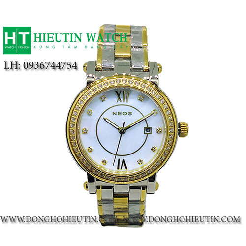 Đồng hồ nữ Neos N30882L-BM01