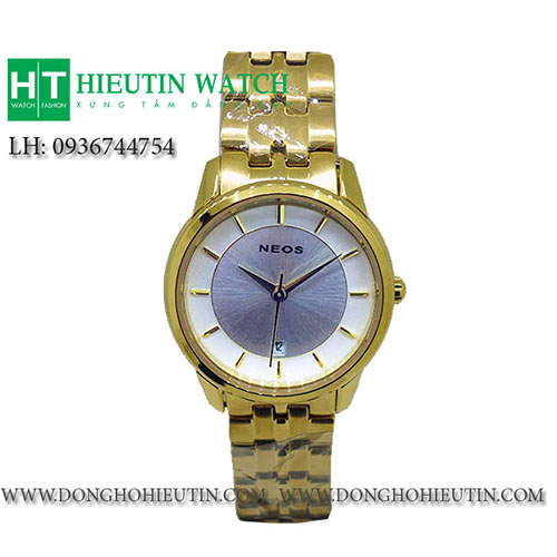 Đồng hồ nữ Neos N30854L-YM01