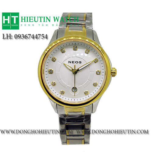 Đồng hồ nữ Neos N30864L-BM01