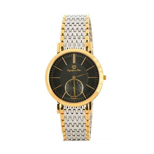 Đồng hồ nữ Olympia Star 58012-LSK